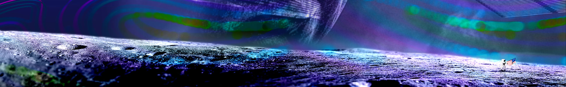 Header Synchronicity 1 Futuristic Novel