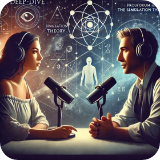 Deep-Dive-Podcast Thumb A Great Disappointment Synchronicity I Futuristic Novel