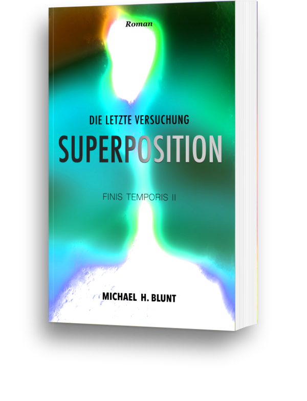 Superposition Buch